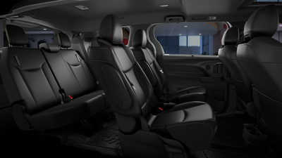 2026 Toyota Sienna Woodland Edition