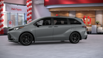 2026 Toyota Sienna Woodland Edition
