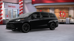 2026 Toyota Sienna Woodland Edition