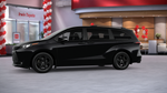 2026 Toyota Sienna Woodland Edition