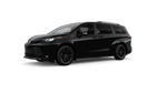 2026 Toyota Sienna Woodland Edition