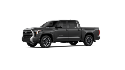 2026 Toyota Tundra i-FORCE MAX Limited i-FORCE MAX