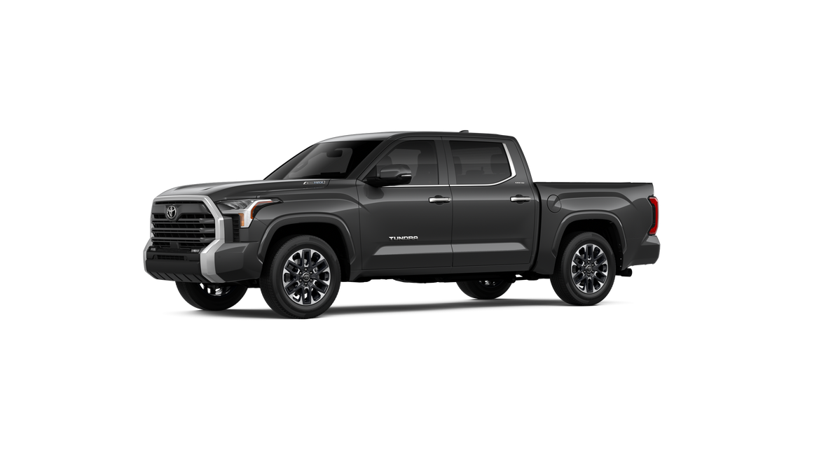 2026 Toyota Tundra i-FORCE MAX Limited i-FORCE MAX