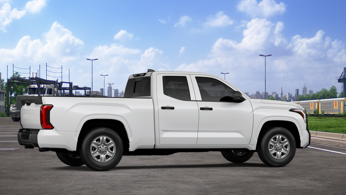 2026 Toyota Tundra SR - Photo 11