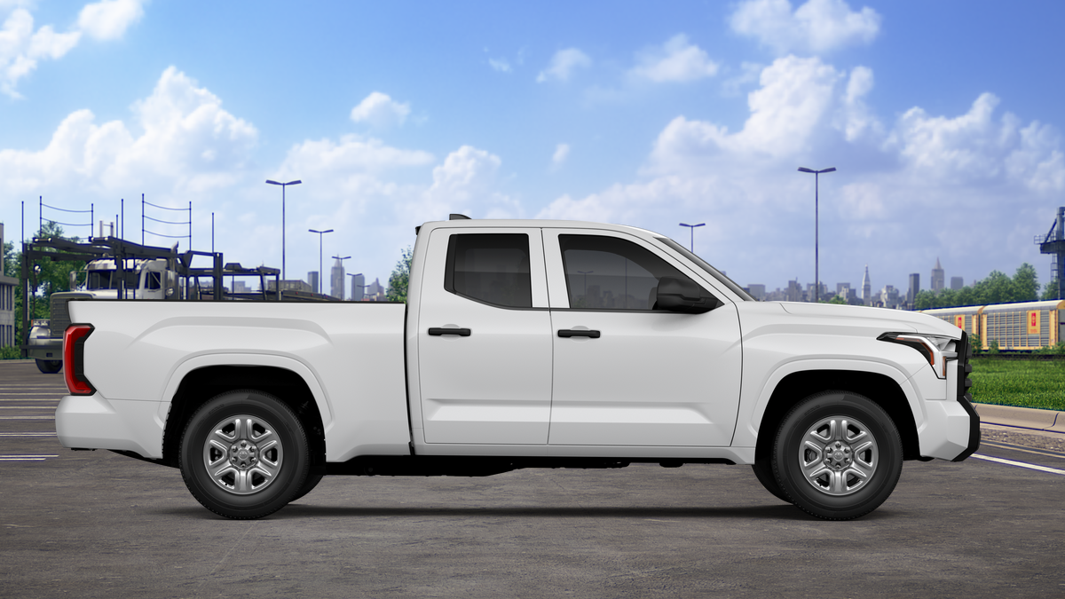 2026 Toyota Tundra SR - Photo 12