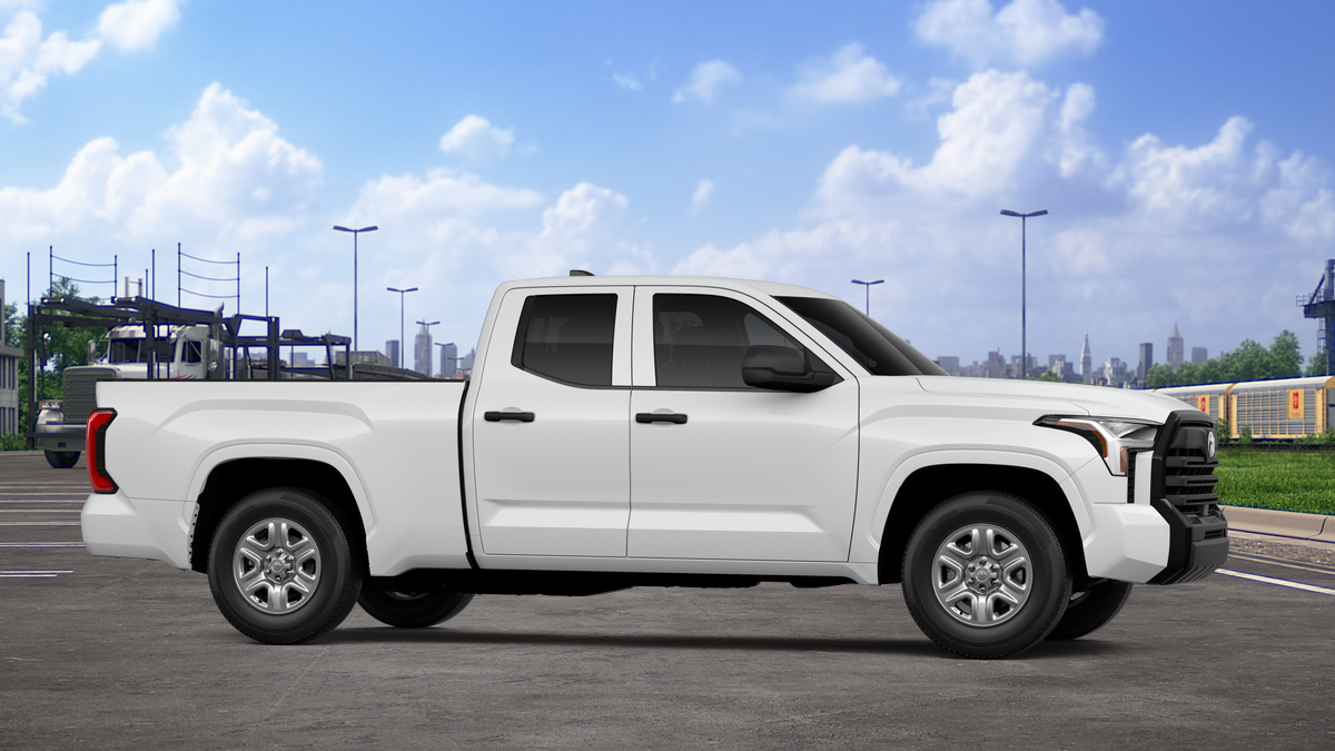 2026 Toyota Tundra SR - Photo 13