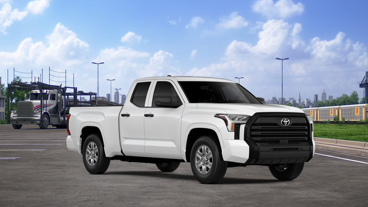 2026 Toyota Tundra SR - Photo 15