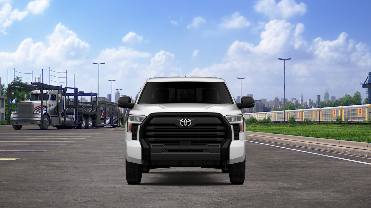 2026 Toyota Tundra SR - Photo 17