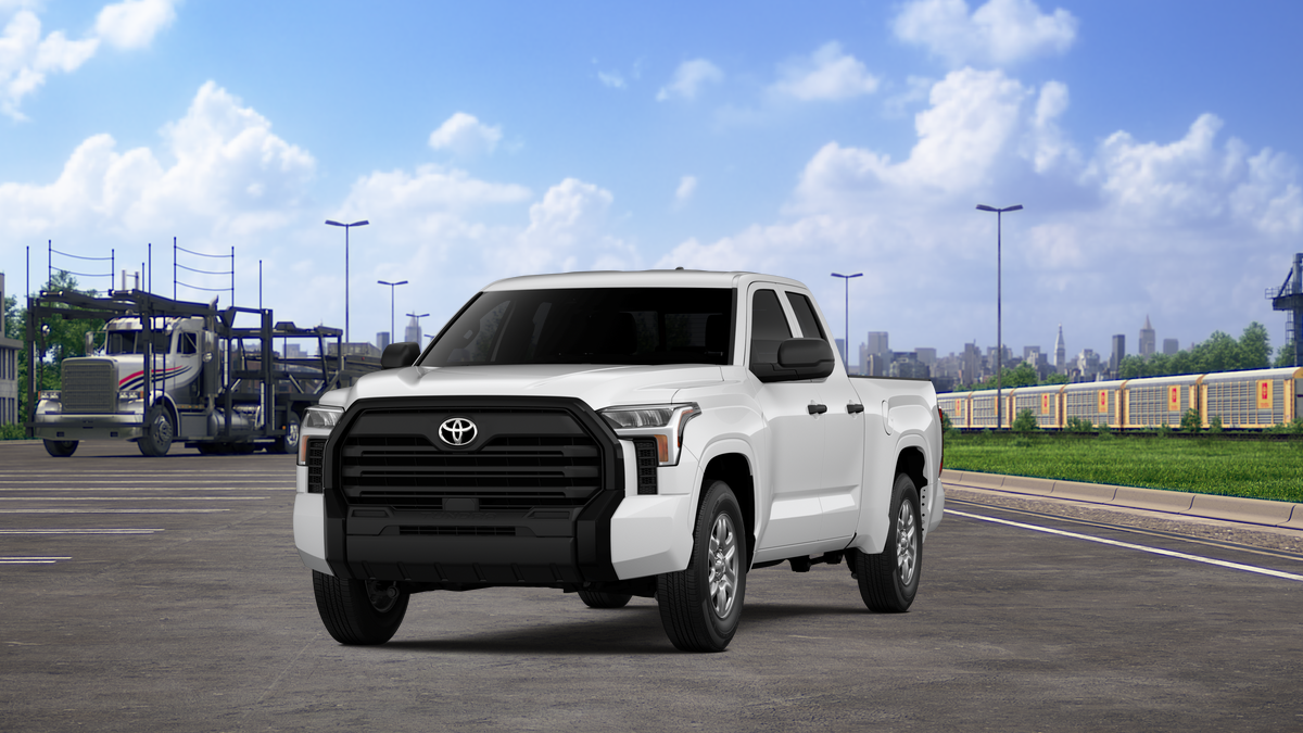 2026 Toyota Tundra SR - Photo 18