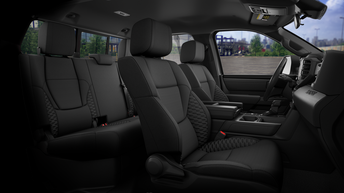 2026 Toyota Tundra SR - Photo 20