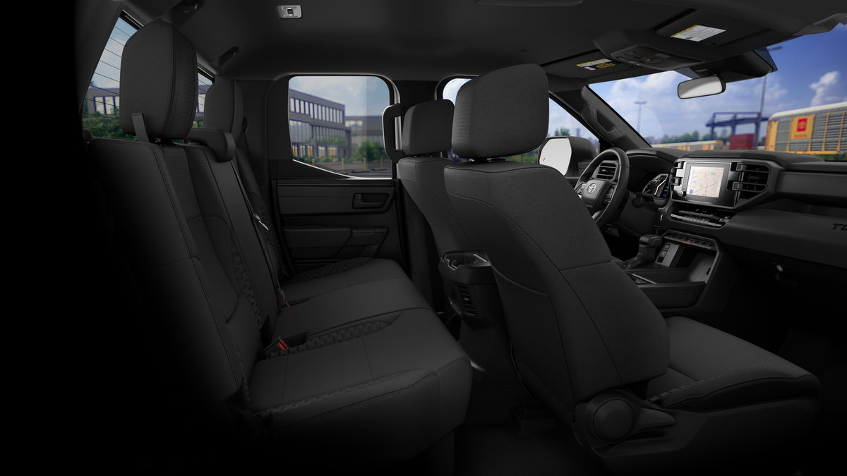 2026 Toyota Tundra SR - Photo 21