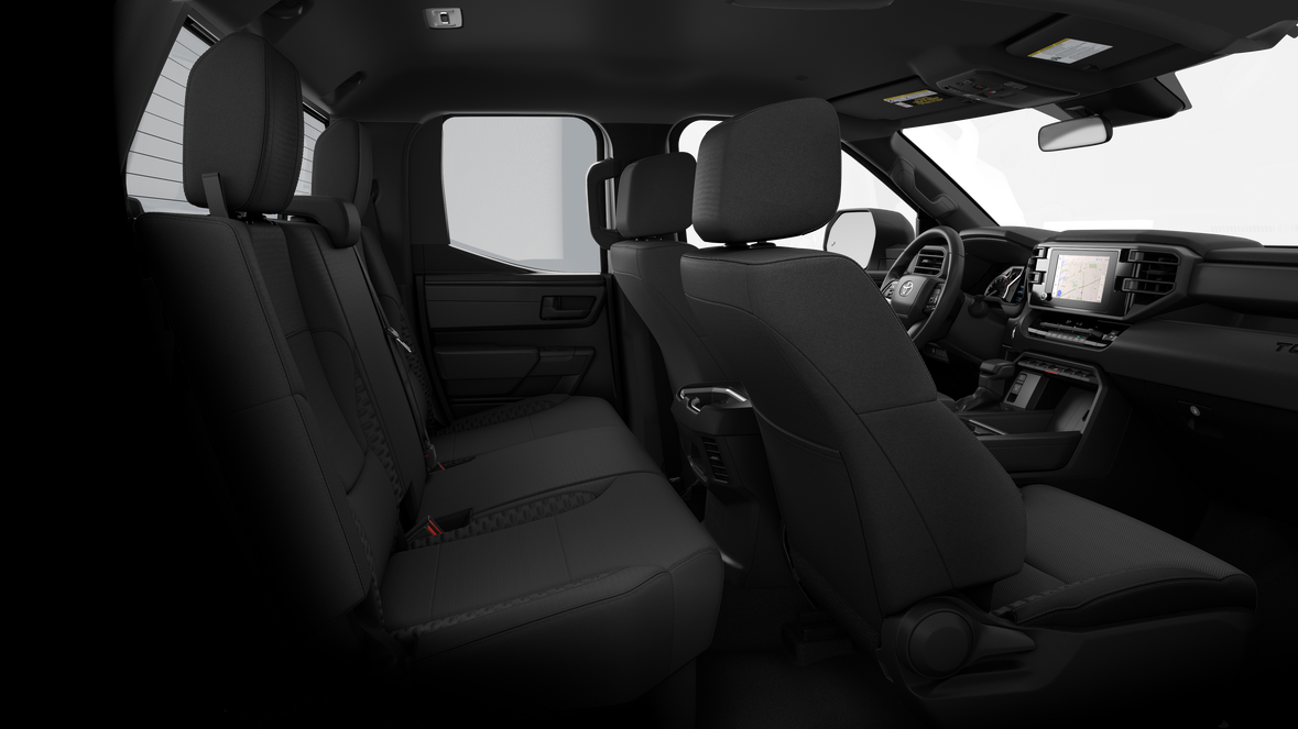 2026 Toyota Tundra SR - Photo 7