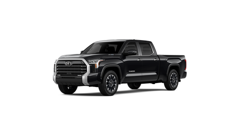 2026 Toyota Tundra i-FORCE MAX Limited i-FORCE MAX