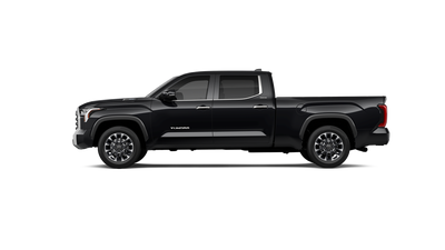 2026 Toyota Tundra i-FORCE MAX Limited i-FORCE MAX