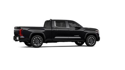 2026 Toyota Tundra i-FORCE MAX Limited i-FORCE MAX