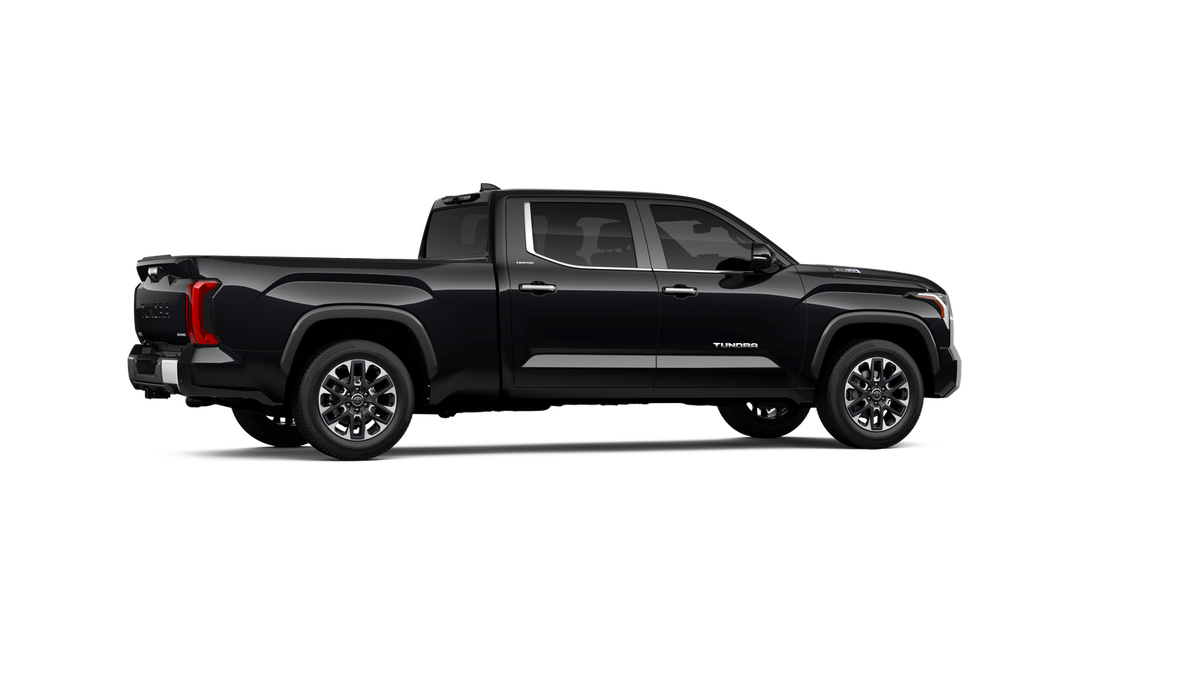 2026 Toyota Tundra i-FORCE MAX Limited i-FORCE MAX
