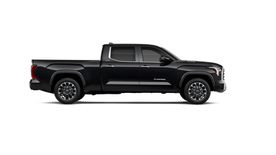 2026 Toyota Tundra i-FORCE MAX Limited i-FORCE MAX