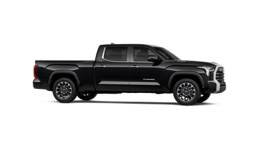 2026 Toyota Tundra i-FORCE MAX Limited i-FORCE MAX