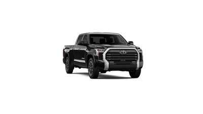 2026 Toyota Tundra i-FORCE MAX Limited i-FORCE MAX