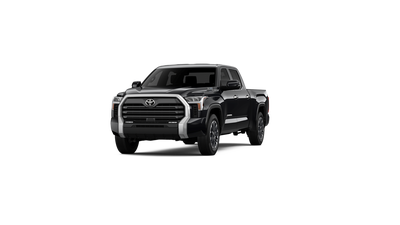 2026 Toyota Tundra i-FORCE MAX Limited i-FORCE MAX