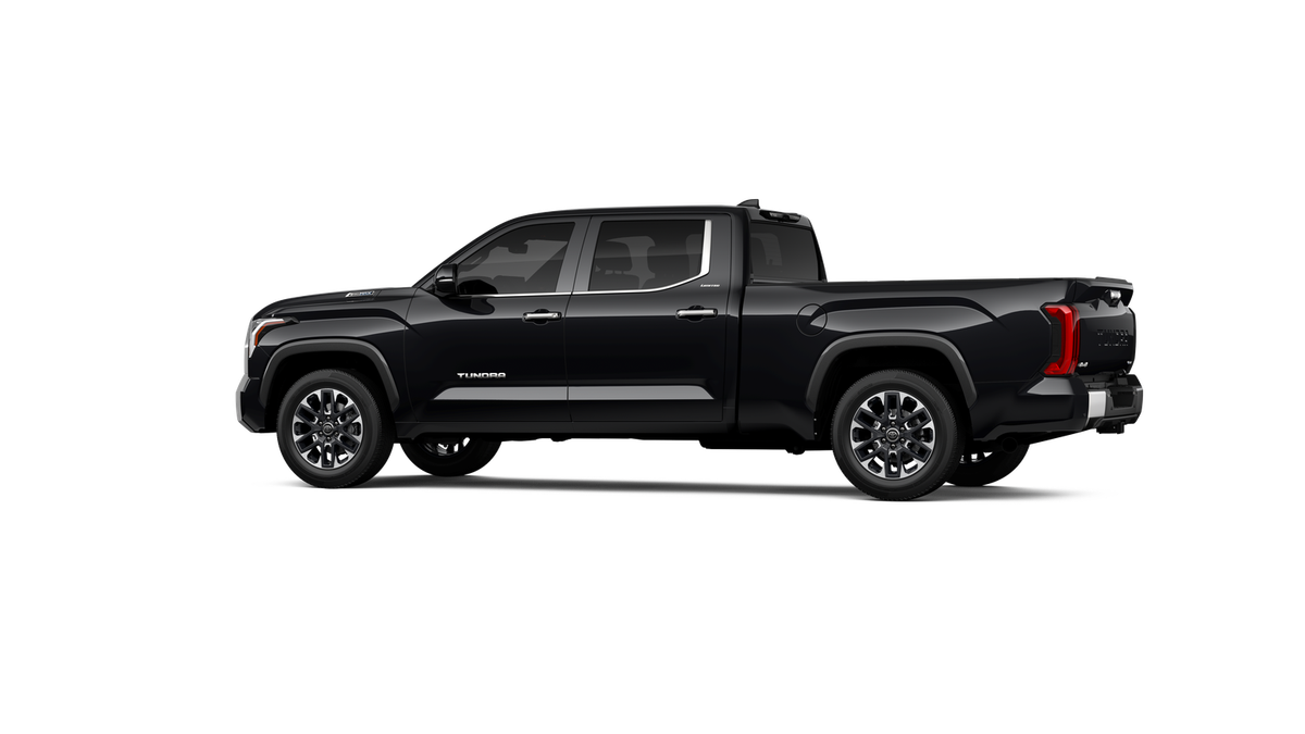 2026 Toyota Tundra i-FORCE MAX Limited i-FORCE MAX
