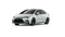 2027 Toyota Corolla XSE