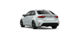 2027 Toyota Corolla XSE