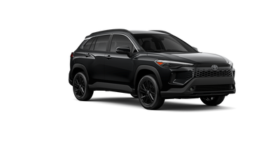 2026 Toyota Corolla Cross Hybrid Hybrid XSE