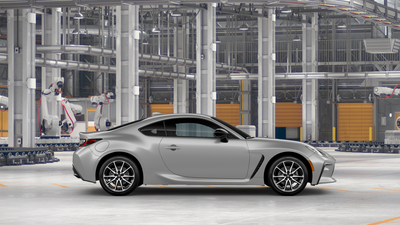 2026 Toyota GR86 GR86