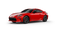 2026 Toyota GR86 GR86 Premium