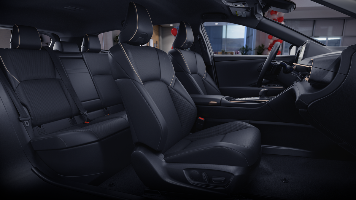 2026 Toyota Toyota Crown Signia XLE