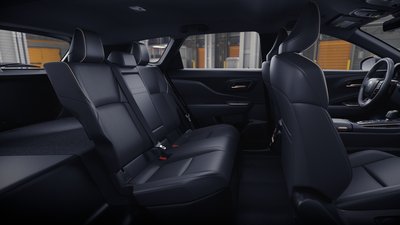 2026 Toyota Toyota Crown Signia XLE