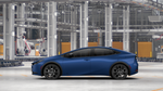2027 Toyota Prius Limited AWD