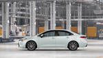 2027 Toyota Corolla Hybrid Hybrid LE
