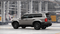 2027 Toyota Land Cruiser Land Cruiser 1958