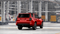 2026 Toyota 4Runner TRD Sport