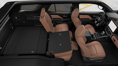 2026 Toyota 4Runner i-FORCE MAX Limited i-FORCE MAX