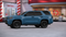 2026 Toyota 4Runner i-FORCE MAX Platinum
