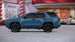 2026 Toyota 4Runner i-FORCE MAX Platinum