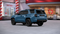 2026 Toyota 4Runner i-FORCE MAX Platinum