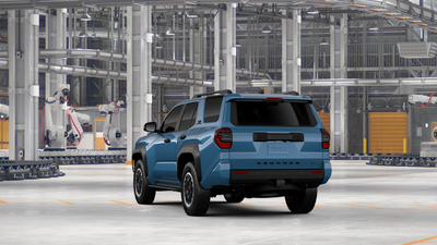 2026 Toyota 4Runner i-FORCE MAX TRD Off-Road i-FORCE MAX