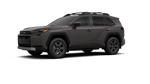 2026 Toyota RAV4 Plug-in Hybrid Woodland