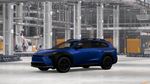 2027 Toyota bZ Woodland bZ Woodland