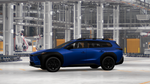 2027 Toyota bZ Woodland bZ Woodland