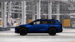 2027 Toyota bZ Woodland bZ Woodland