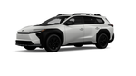 2026 Toyota bZ Woodland bZ Woodland
