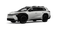 2026 Toyota bZ Woodland bZ Woodland