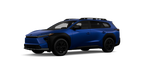 2027 Toyota bZ Woodland bZ Woodland