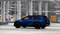 2027 Toyota bZ Woodland bZ Woodland