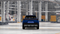 2027 Toyota bZ Woodland bZ Woodland